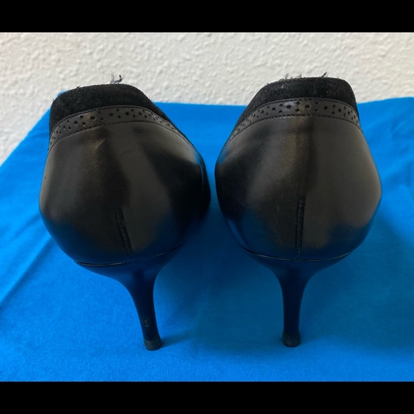 Ferragamo heels - Picture 4 of 6